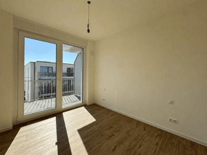 Nexus² - Helle 3-Zimmerwohnung inkl. Einbauküche und Loggia in zentraler Lage – 68165 Mannheim – Vorschaubild 6