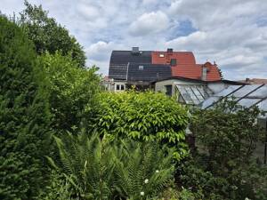 Solide Doppelhaushälfte mit großem Grundstück, Nebengebäuden und Entwicklungspotenzial – 39122 Magdeburg – Vorschaubild 5