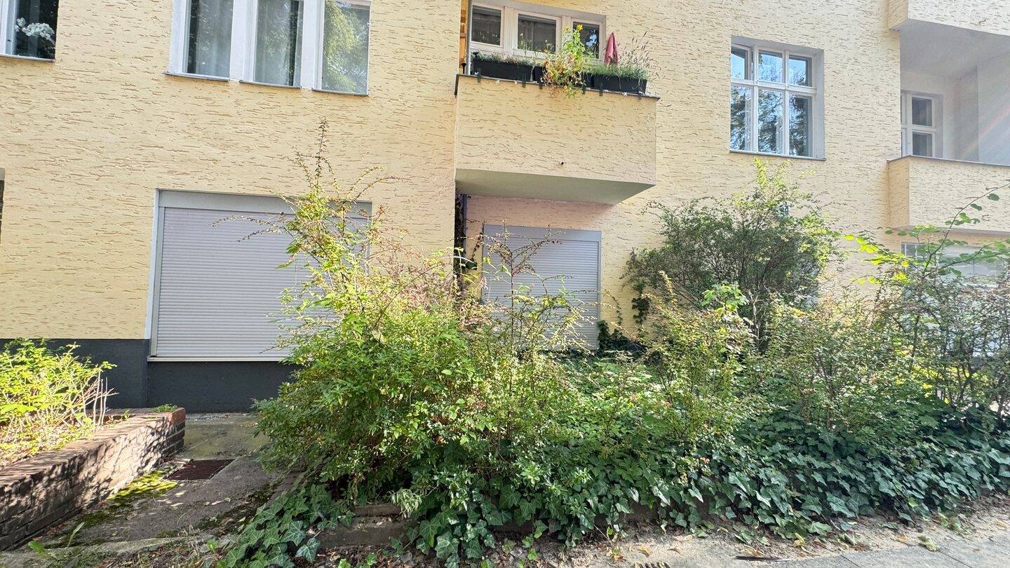 Zusammenlegbare Erdgeschosswohnung mit Vorgelagerter Terrasse ! – Berlin – Vorschaubild 8