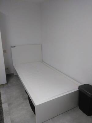 (105-02) möbeliertes 1 Zimmer in 2 er WG (Küche-Dusche-WC) in ruhiger Lage – 74821 Mosbach – Vorschaubild 8