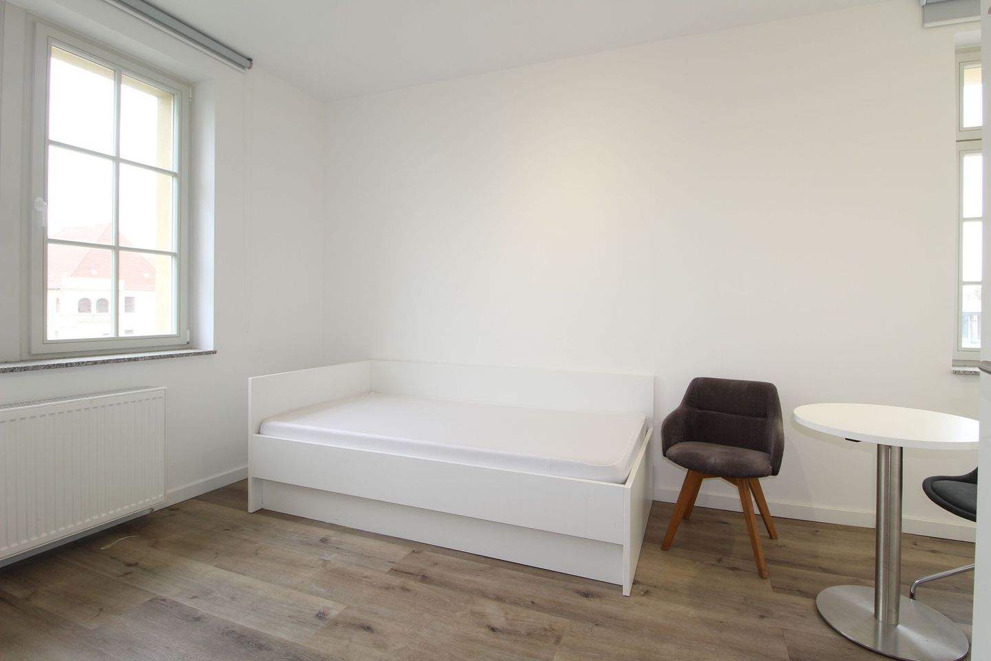 Möbliertes 2-Zimmer-Apartment in Magdeburg! All-Inclusive-Miete! – Magdeburg – Vorschaubild 5