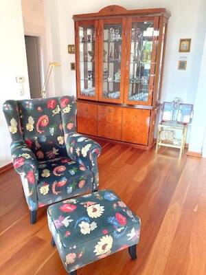 exquisite 4-Zimmer-Wohnung im Hochschulstadtteil – 23562 Lübeck – Vorschaubild 5