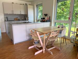 Moderne und lichtdurchflutete 4-Zimmer-Eigentumswohnung in Hamburg-Rahlstedt – 22143 Hamburg – Vorschaubild 6