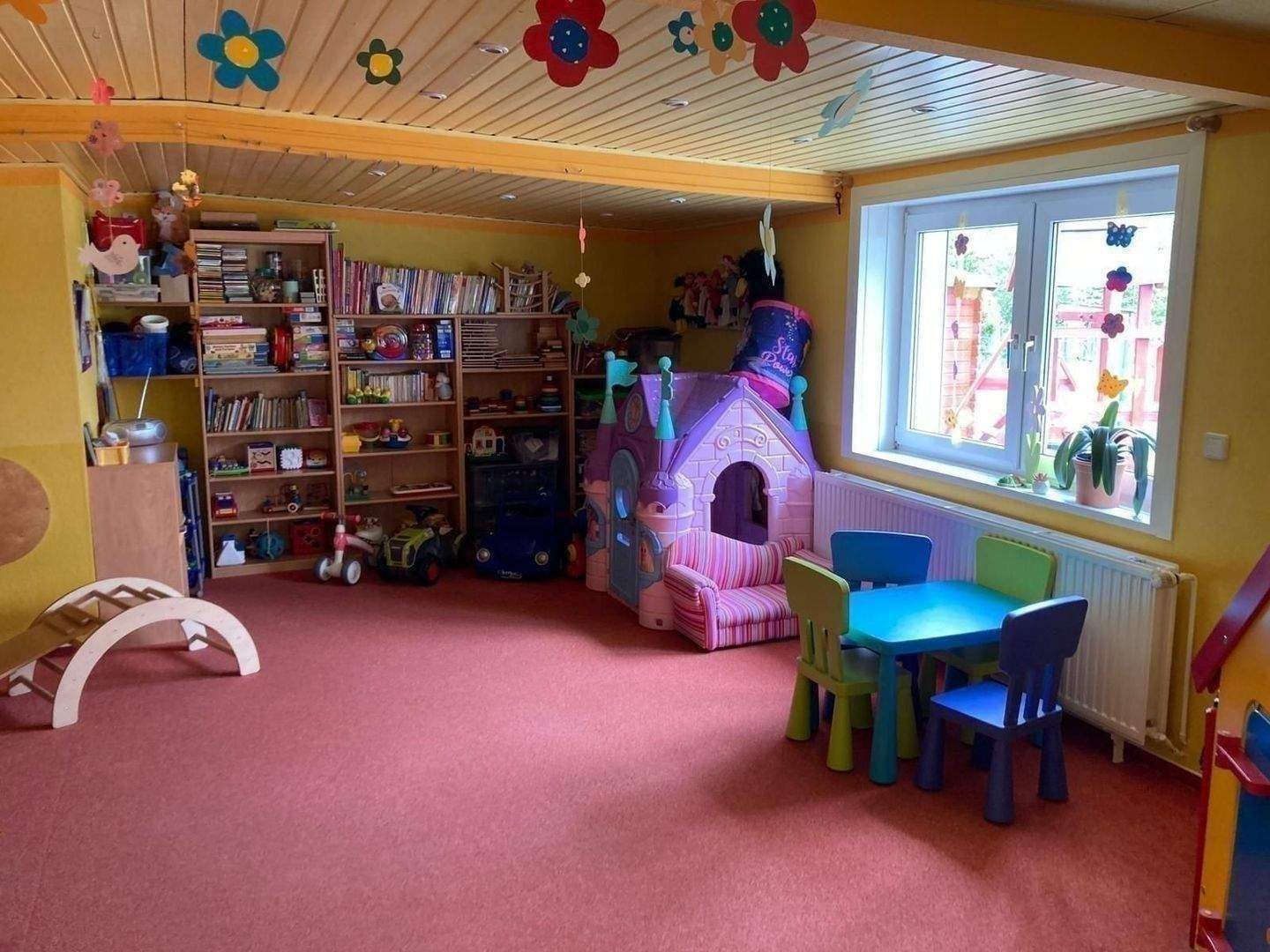 Attraktiver Bungalow mit großzügigem Grundriss in bester zentraler Lage – Bützow – Vorschaubild 7