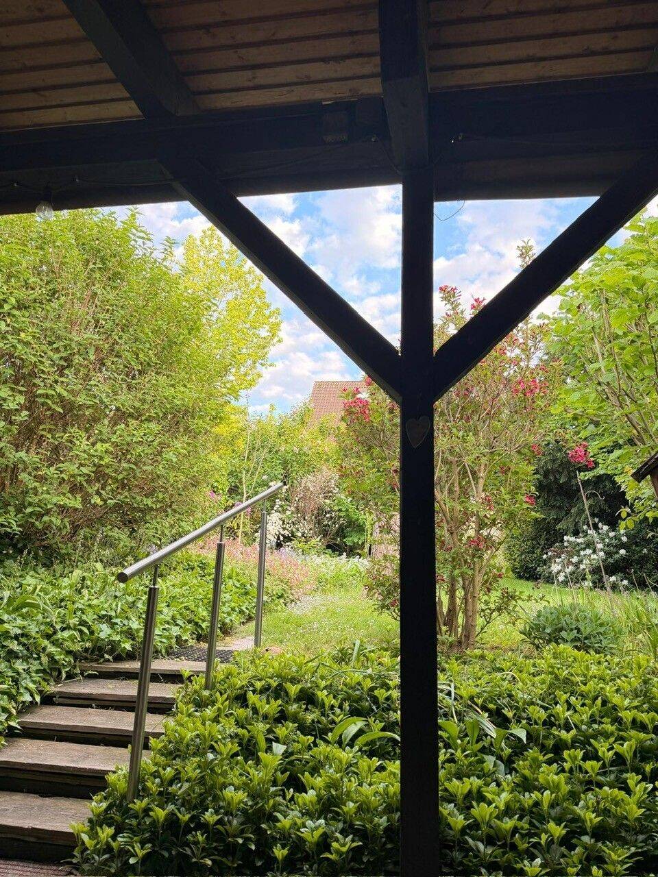 Freistehendes Dreifamilienhaus - die Gelegenheit in Düsseldorf Wersten! – Düsseldorf – Vorschaubild 5