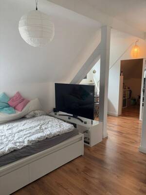 Gemütliche 3 Zimmer-Wohnung in Essen- Rüttenscheid – 45130 Essen – Vorschaubild 2