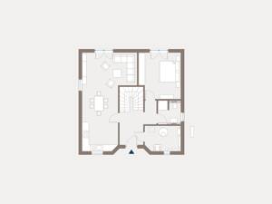 Modernes Einfamilienhaus - Individuell geplant in Erlangen – 91056 Erlangen – Vorschaubild 7