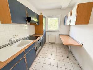 ** Sofort bezugsfrei ** Sensationelle 2-Zimmer-ETW mit tollem Balkon sowie Pkw-Stellplatz im Freien – 63165 Mühlheim am Main – Vorschaubild 7