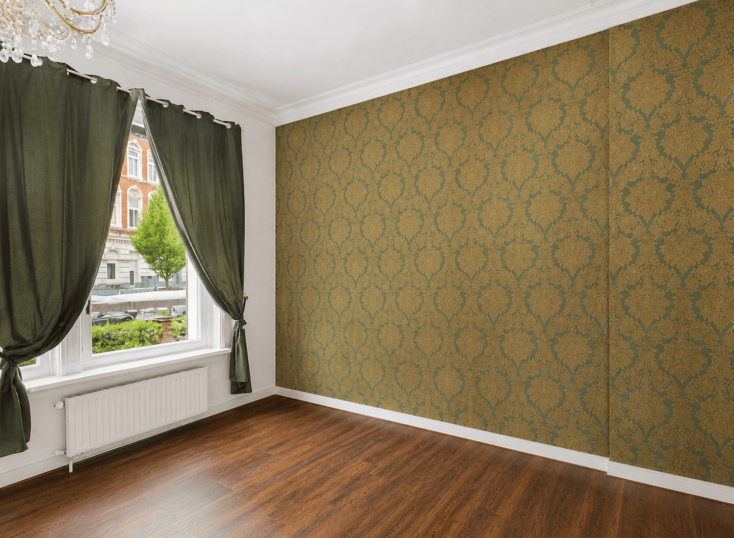 Altbauflair mit Potenzial - Zuhause in Ottensen – Hamburg – Vorschaubild 3
