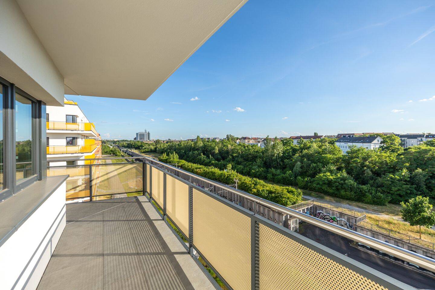 Wohnpreisschmelze: 451.250 EUR statt 475.000 EUR / Schöne 3-Zimmer-Wohnung mit ca. 79 m²