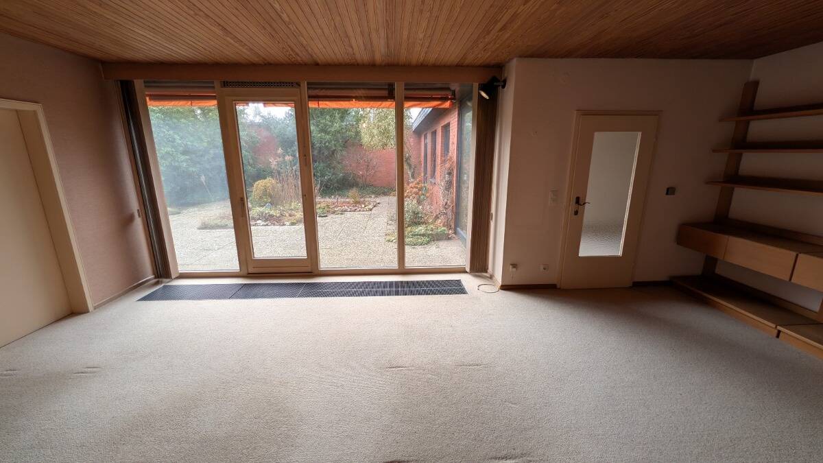 Familienfreundlicher Bungalow in Bremen-Borgfeld – Bremen – Vorschaubild 2