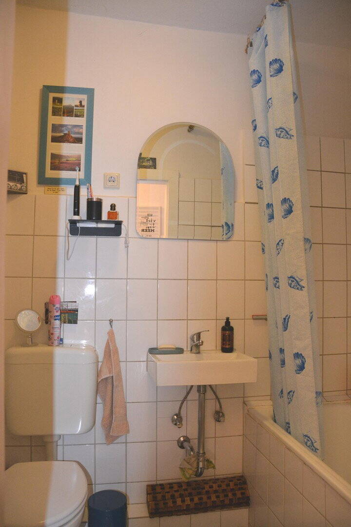 Im beliebten Barmbek-Süd! Vermietete 2,5 Zimmer-Wohnung – Hamburg – Vorschaubild 9