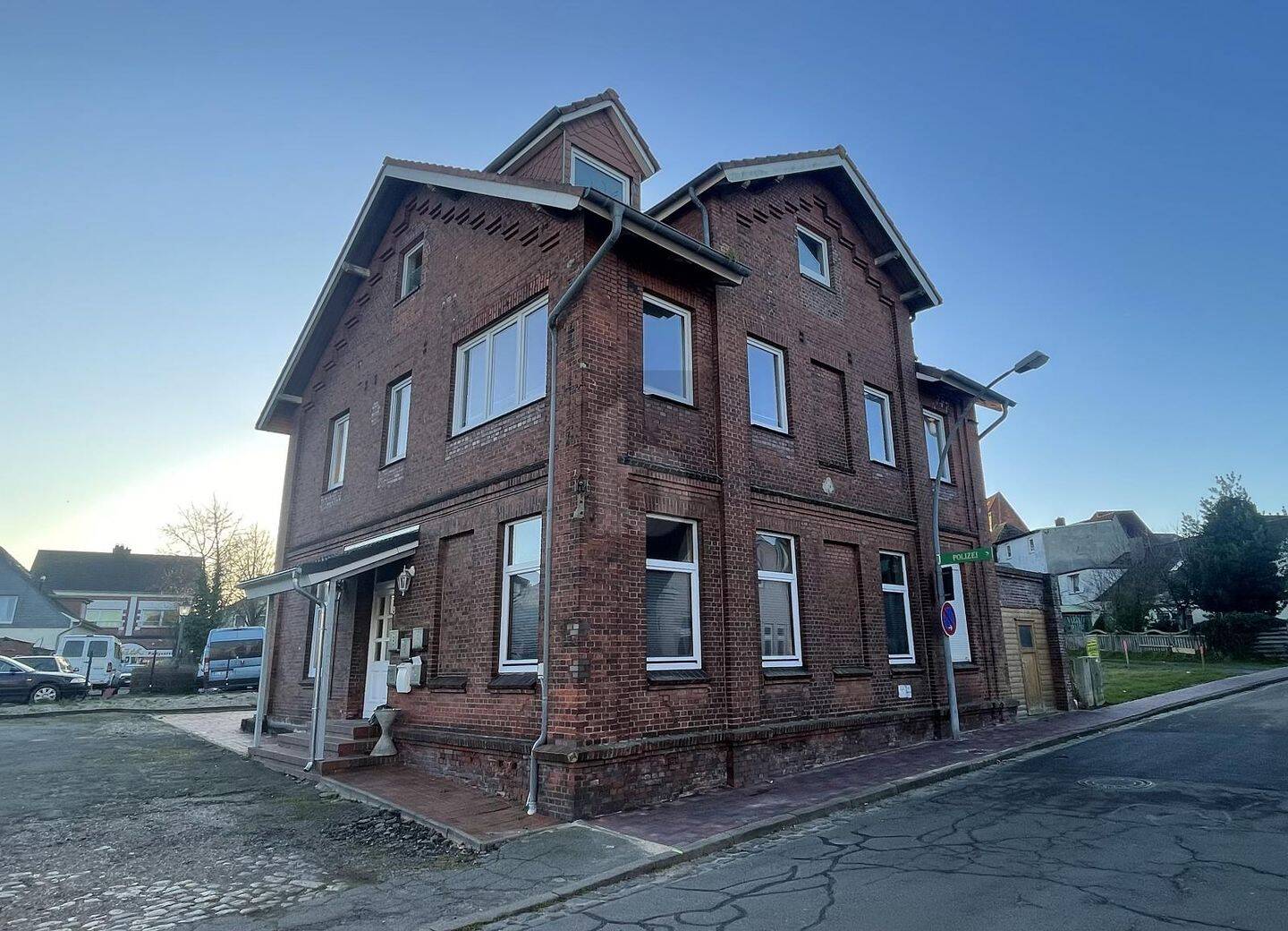 IHRE NVESTMENTCHANCE MIT POTENZIAL – Wesselburen – Bild 1 von 5
