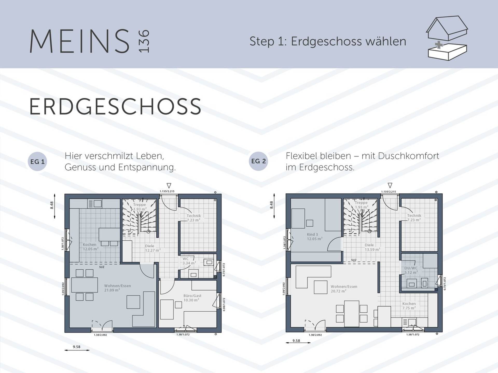Einfamilienhaus in 76870 Kandel mit 136 m² kaufen