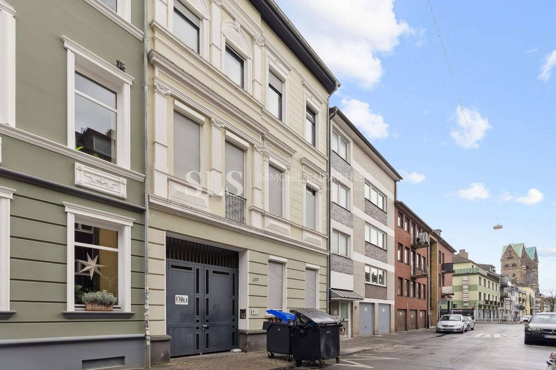Haus in 47798 Krefeld kaufen