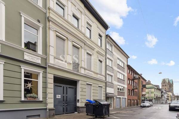 Haus in 47798 Krefeld kaufen
