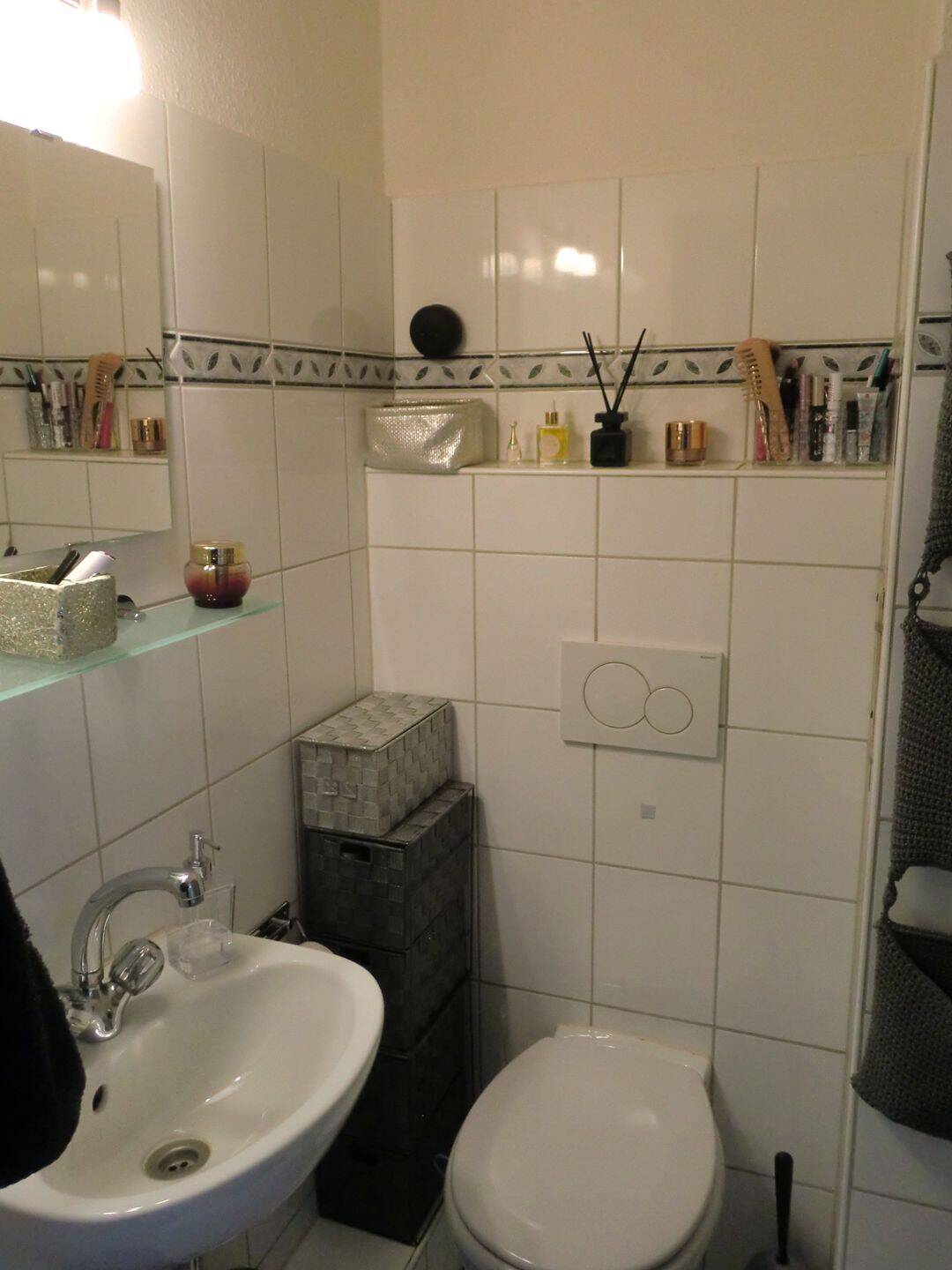 Attraktive - vermietete 2-Zimmer-Wohnung in Kiel ! – Kiel – Vorschaubild 6