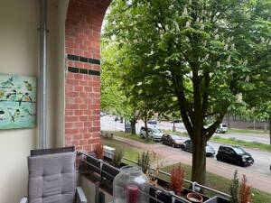 Sichere Kapitalanlage in gefragter Lage in Barmbek-Süd, 2-Zimmer-Wohnung im Schleidenhof – 22083 Hamburg – Vorschaubild 6