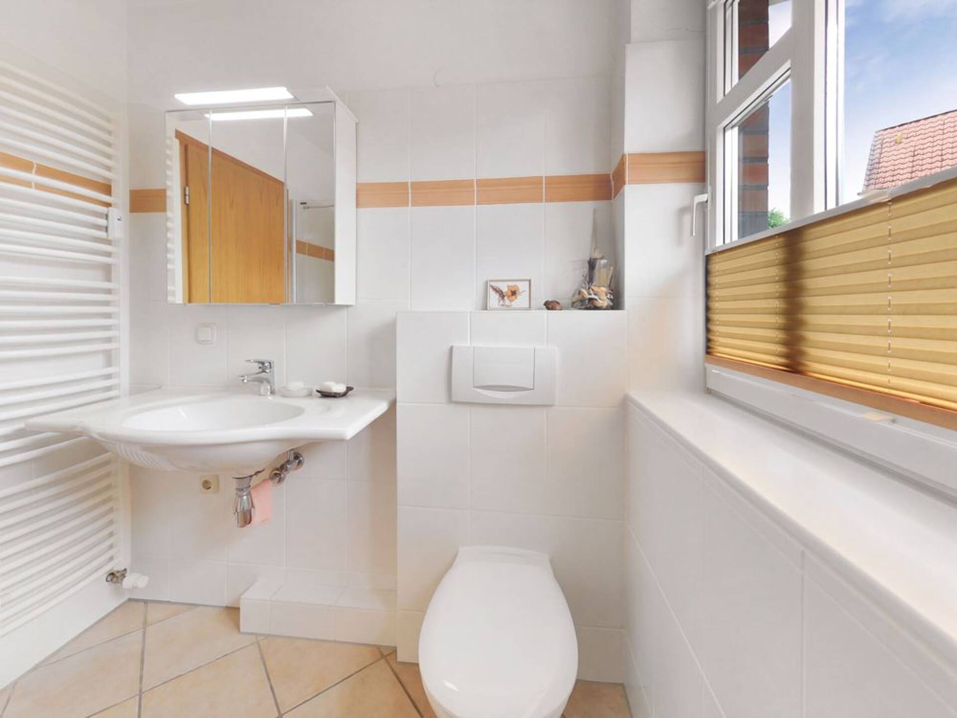Etagenwohnung in 23795 Bad Segeberg mit 98 m² kaufen