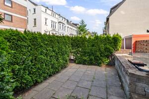 Bremen - Gete | Mehrfamilienhaus mit stabiler Mieterstruktur und Neuvermietungspotenzial – 28211 Bremen – Vorschaubild 7
