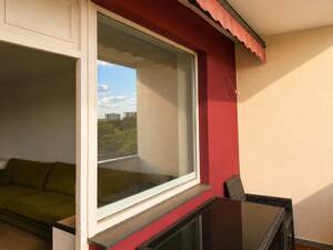 Hochwertig modernisierte 3-Zimmer-Wohnung mit Westbalkon und Weitblick - maklerfrei – 12351 Berlin – Vorschaubild 5