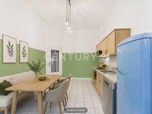 ALTBAUWOHNUNG MIT EIGENER TERRASSE IM INNENHOF NÄHE BOXHAGENER PLATZ – 10245 Berlin – Vorschaubild 3
