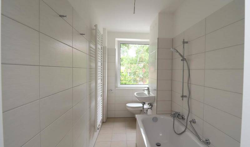 Vorderer Kaßberg! 3-Zimmer-Wohnung mit Balkon – Chemnitz – Vorschaubild 5