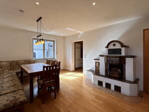 6-Zimmer-Maisonettewohnung mit Panoramablick am Ortsrand von Weitnau-Rechtis – 87480 Weitnau – Vorschaubild 5
