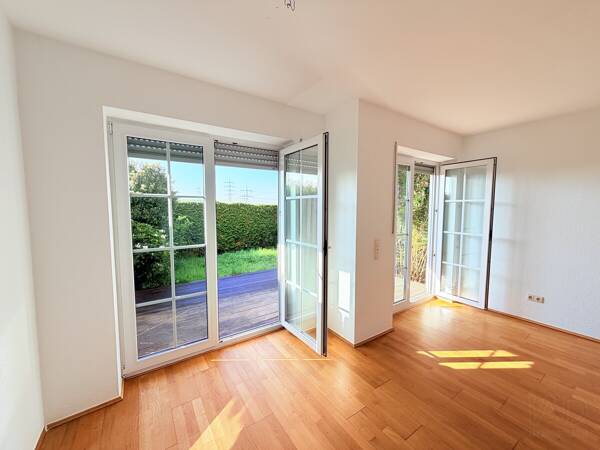 Erdgeschosswohnung in 50859 Köln / Weiden mit 66,35 m² kaufen