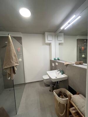 *** Neubau 1 Zimmer Whg. I.OG mit 43qm im Erdkampsweg *** – 22335 Hamburg – Vorschaubild 6