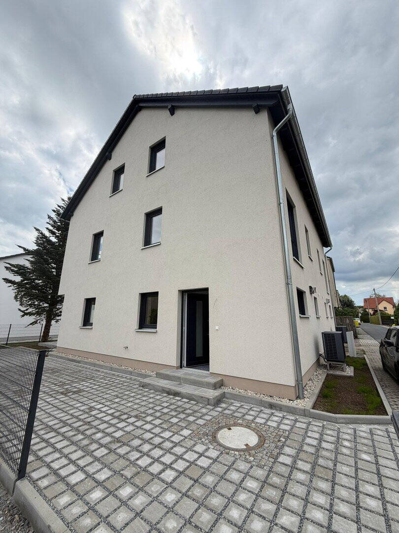 Großzügig und stilvoll wohnen in Dresden Weixdorf