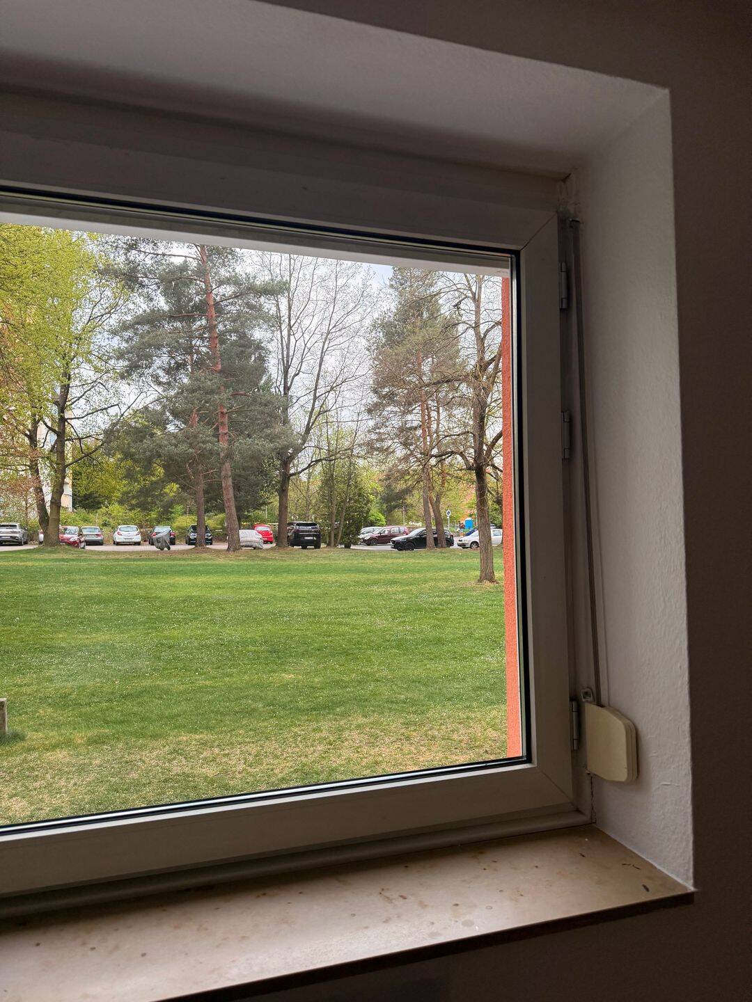 2 Zimmer Wohnung in Stadtteil Zerzabelshof/Gleißhammer – Nürnberg – Vorschaubild 6