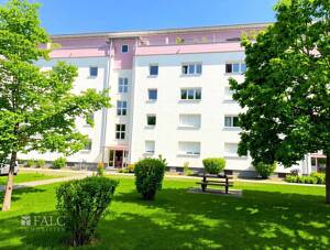 3 Zimmer-Wohnung in der Nordstadt – 76149 Karlsruhe – Vorschaubild 2
