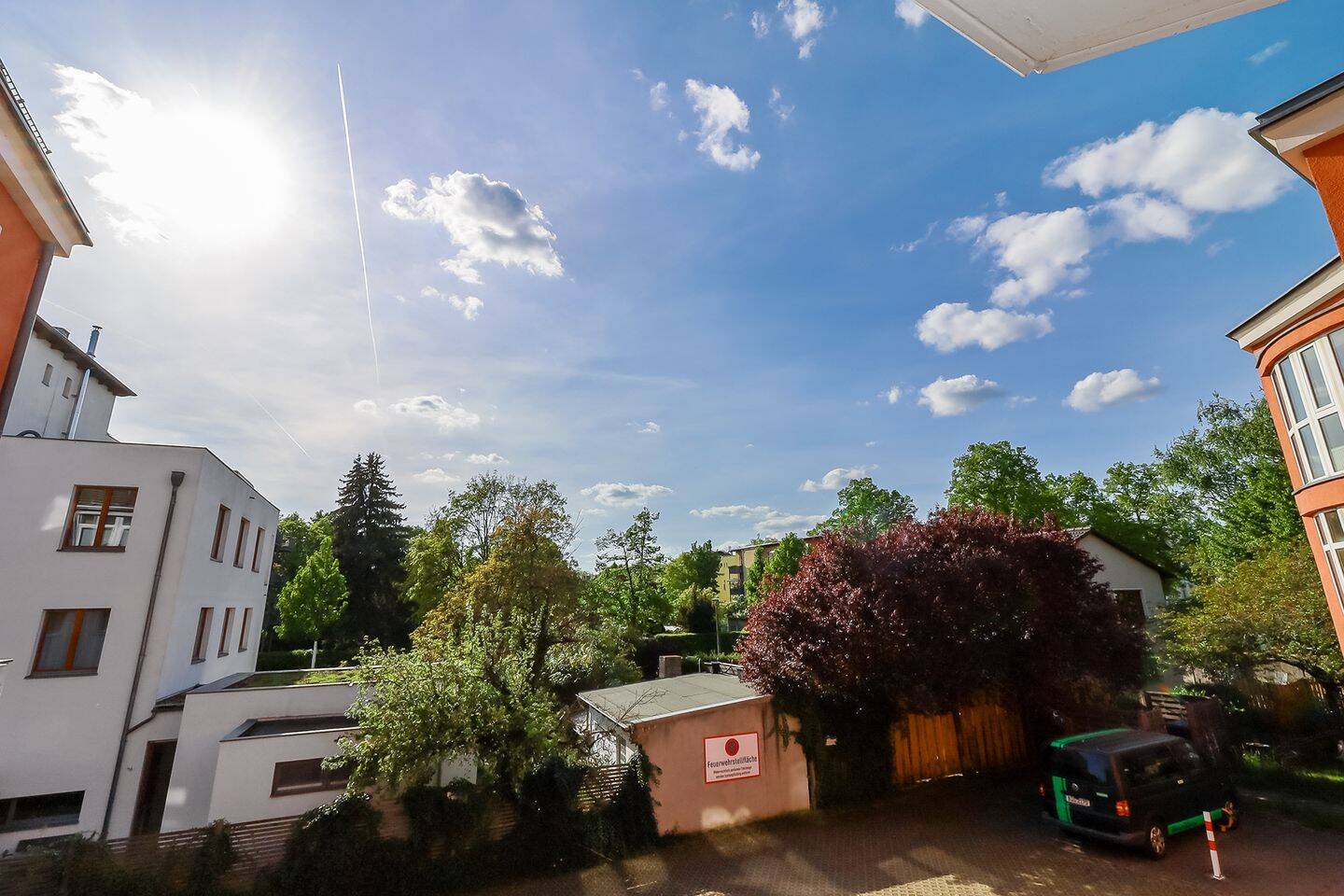 Müggelseeblick in Friedrichshagen - attraktive Kapitalanlage mit Balkon – Berlin – Vorschaubild 5