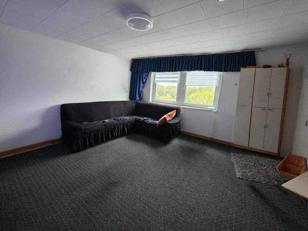 Helle 3-Zimmer-Wohnung im Erdgeschoss - Trier-Süd – Trier – Vorschaubild 8