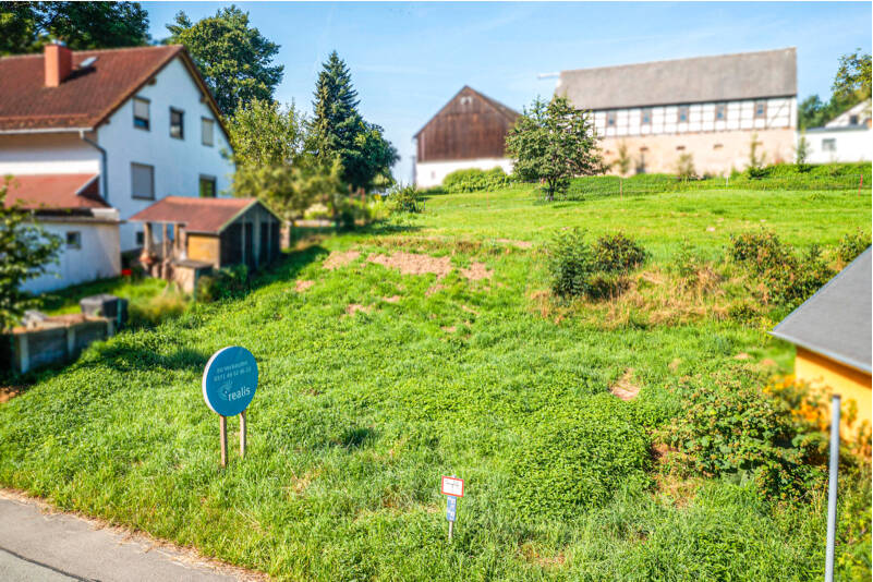 Vorschaubild Grundstück
