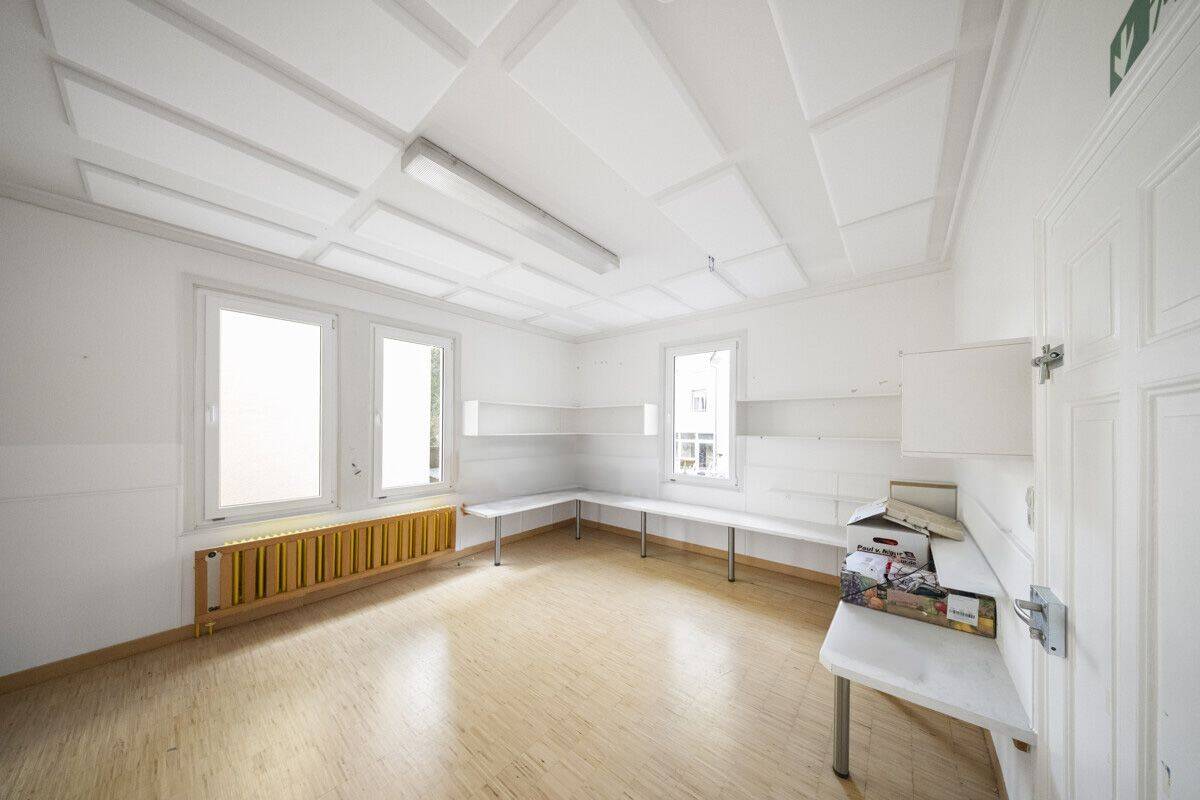 Spannendes Wohn- und Geschäftshaus in beliebter Oststadt-Lage! - Invest mit Entwicklungspotenzial – Reutlingen – Vorschaubild 7