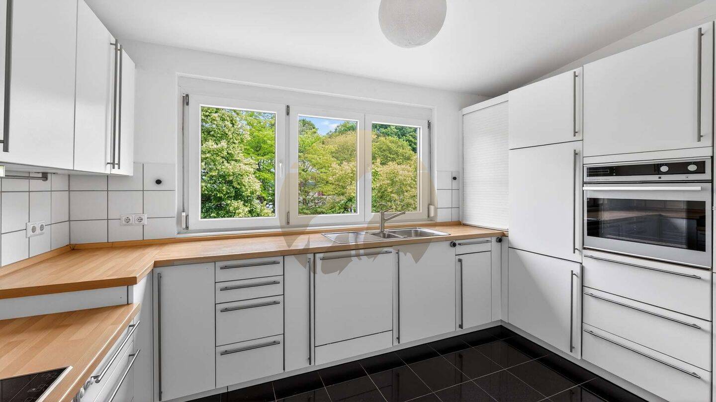 Wohnen, wo Baden-Baden am schönsten ist - Dachgeschosswohnung in Lichtental – Baden-Baden – Vorschaubild 6
