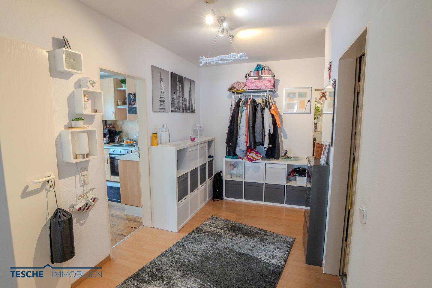 6-Parteien MFH in Remscheid Lennep mit Entwicklungspotenzial – Remscheid – Vorschaubild 7