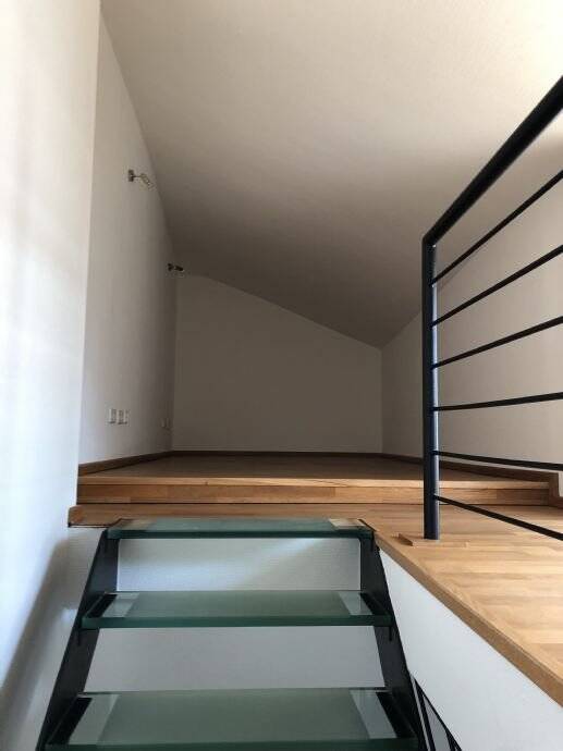 Exklusive Wohnung im Herzen von Saarlouis – Saarlouis – Vorschaubild 5