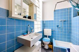 Gründerzeit trifft Gegenwart - Teilsanierte Kapitalanlage mit Entwicklungspotenzial – 47798 Krefeld – Vorschaubild 7