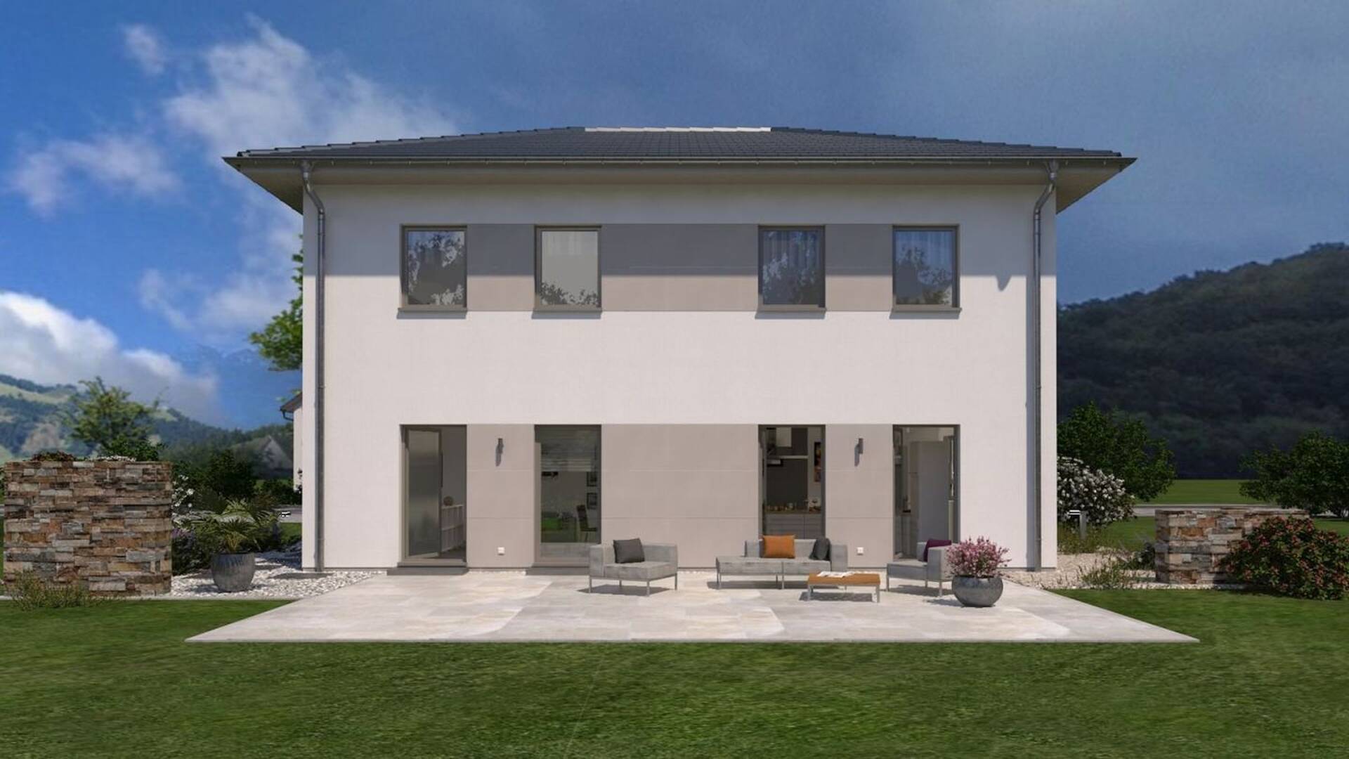 Mehrfamilienhaus in 66459 Kirkel mit 226,13 m² kaufen