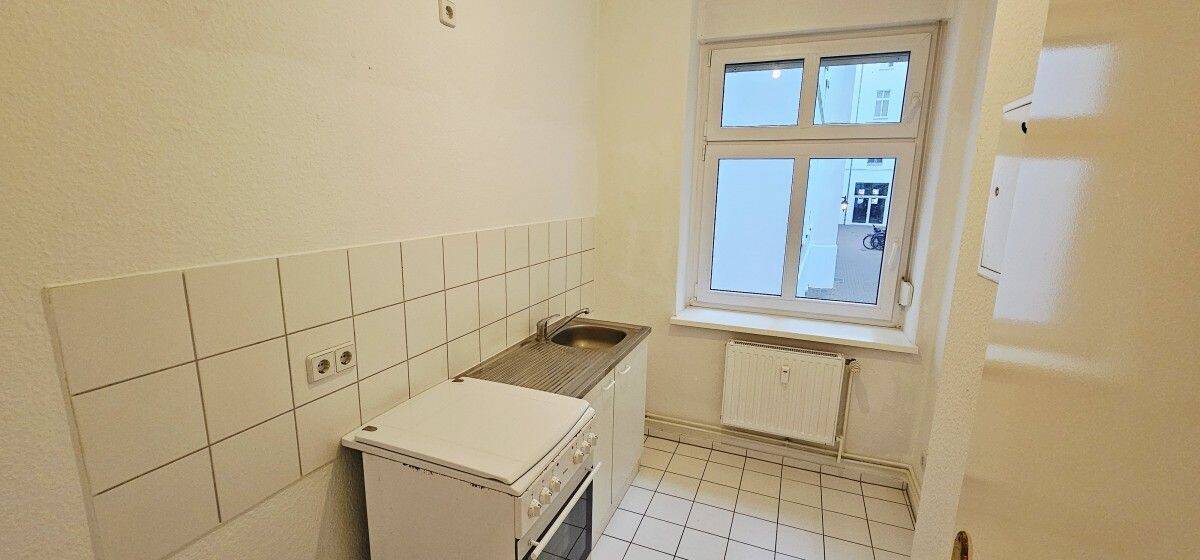 Ruhige Altbau-Perle nahe Szene-Kiez – Berlin – Vorschaubild 4