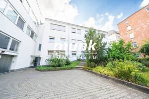 Großzügige 4-Zimmer Loftwohnung im Herzen von Ulm