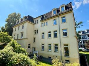Zentral gelegenes Wohn- und Geschäftshaus mit PKW-Stellplätzen und Garagen in der Dresdner Neustadt – 1099 Dresden – Vorschaubild 4