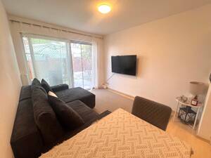 Charmante 2-Zimmer-Wohnung mit Terrasse und Stellplatz – 90768 Fürth – Vorschaubild 7