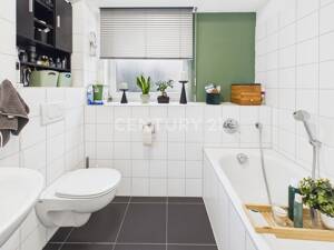 Gartenrarität in zentraler Lage – 64285 Darmstadt – Vorschaubild 9