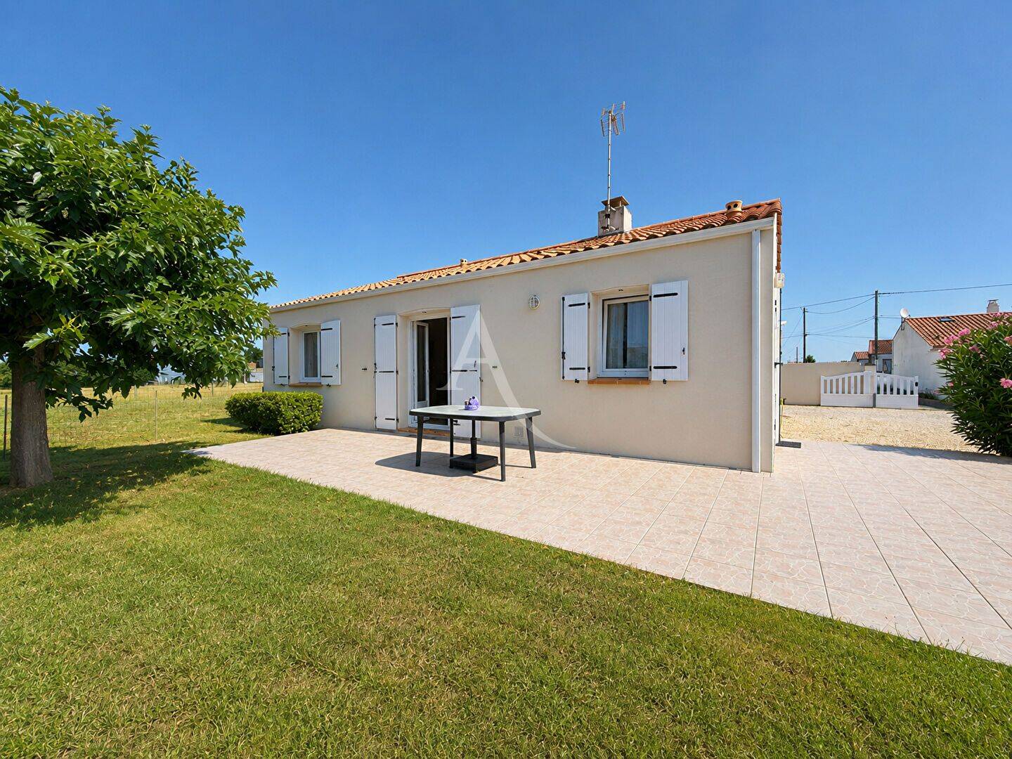 Maison 4 pièces 86 m² · à Saint-Gilles-Croix-de-Vie · 86 m² · 350 000 €