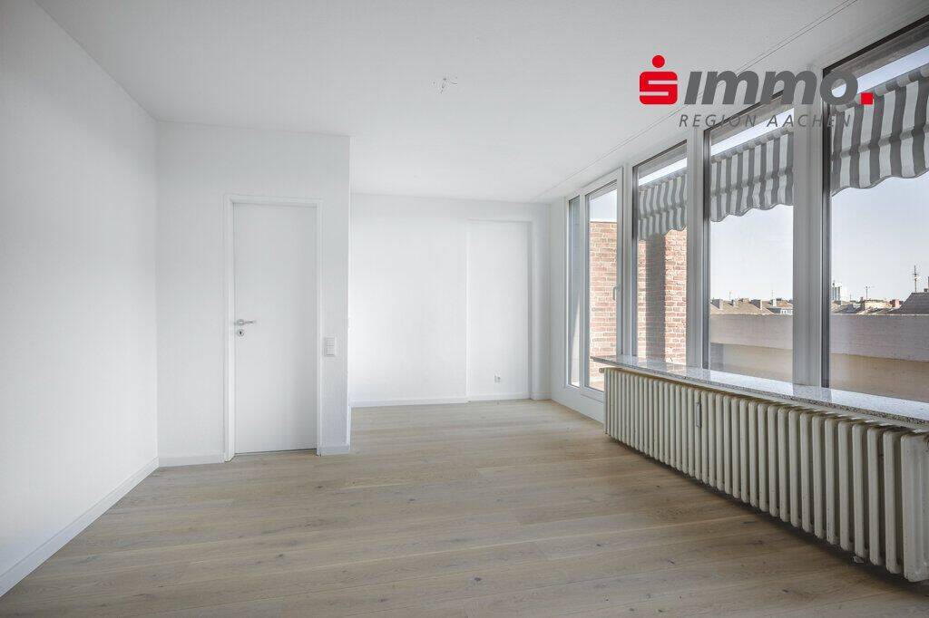 Top modernisiertes Wohnhaus mit fünf bezugsfreien Wohnungen und zusätzlichen Gewerbeeinheiten