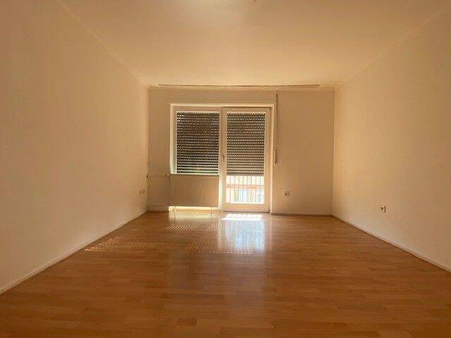 Helle und gepflegte 3-Zimmer-Wohnung mit Balkon - auch ideal für eine WG – Nürnberg – Vorschaubild 3